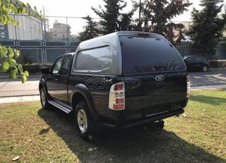 Κουβούκλιο Mazda BT-50 , Ford Ranger 1.5 καμπίνα άριστο !