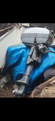 Johnson 2005 6 hp