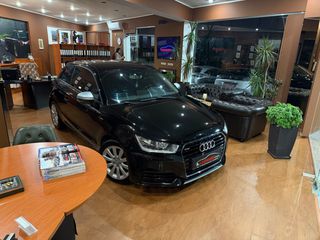 Audi A1 2018 !! ΕΠΩΛΗΘΗ  !! A. LOUVARIS CARS