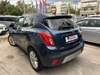 Opel Mokka 2016 COSMO ΕΛΛΗΝΙΚΟ 1ο ΧΕΡΙ ΑΠΟ ΙΔΙΩΤΗ!!-thumb-4