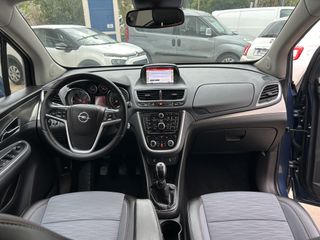 Opel Mokka 2016 COSMO ΕΛΛΗΝΙΚΟ 1ο ΧΕΡΙ ΑΠΟ ΙΔΙΩΤΗ!!-thumb-11