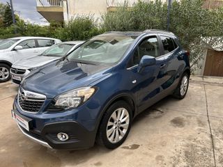 Opel Mokka 2016 COSMO ΕΛΛΗΝΙΚΟ 1ο ΧΕΡΙ ΑΠΟ ΙΔΙΩΤΗ!!-thumb-6