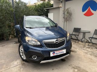 Opel Mokka 2016 COSMO ΕΛΛΗΝΙΚΟ 1ο ΧΕΡΙ ΑΠΟ ΙΔΙΩΤΗ!!-thumb-1