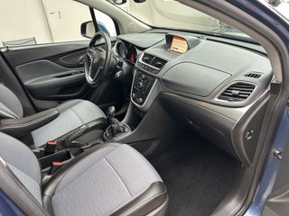 Opel Mokka 2016 COSMO ΕΛΛΗΝΙΚΟ 1ο ΧΕΡΙ ΑΠΟ ΙΔΙΩΤΗ!!-thumb-8