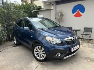 Opel Mokka 2016 COSMO ΕΛΛΗΝΙΚΟ 1ο ΧΕΡΙ ΑΠΟ ΙΔΙΩΤΗ!!-thumb-2