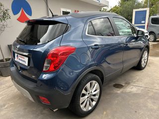 Opel Mokka 2016 COSMO ΕΛΛΗΝΙΚΟ 1ο ΧΕΡΙ ΑΠΟ ΙΔΙΩΤΗ!!-thumb-7