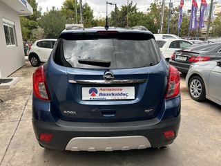 Opel Mokka 2016 COSMO ΕΛΛΗΝΙΚΟ 1ο ΧΕΡΙ ΑΠΟ ΙΔΙΩΤΗ!!-thumb-5