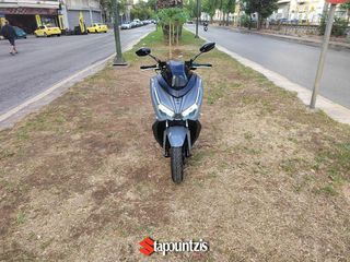 Sym Jet14 Evo 200 2026 19/07/26,1717ΧΛΜ, Αψεγάδιαστο!-thumb-9