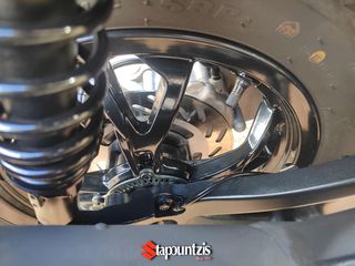 Sym Jet14 Evo 200 2026 19/07/26,1717ΧΛΜ, Αψεγάδιαστο!-thumb-20