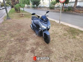 Sym Jet14 Evo 200 2026 19/07/26,1717ΧΛΜ, Αψεγάδιαστο!-thumb-8
