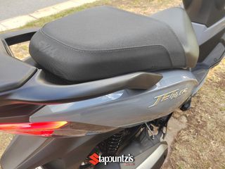 Sym Jet14 Evo 200 2026 19/07/26,1717ΧΛΜ, Αψεγάδιαστο!-thumb-45