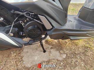Sym Jet14 Evo 200 2026 19/07/26,1717ΧΛΜ, Αψεγάδιαστο!-thumb-16