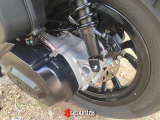 Sym Jet14 Evo 200 2026 19/07/26,1717ΧΛΜ, Αψεγάδιαστο!-thumb-22