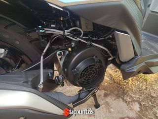 Sym Jet14 Evo 200 2026 19/07/26,1717ΧΛΜ, Αψεγάδιαστο!-thumb-17
