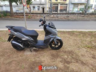 Sym Jet14 Evo 200 2026 19/07/26,1717ΧΛΜ, Αψεγάδιαστο!-thumb-6