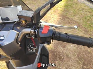 Sym Jet14 Evo 200 2026 19/07/26,1717ΧΛΜ, Αψεγάδιαστο!-thumb-39