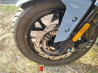 Sym Jet14 Evo 200 2026 19/07/26,1717ΧΛΜ, Αψεγάδιαστο!-thumb-29
