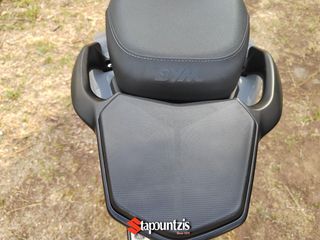 Sym Jet14 Evo 200 2026 19/07/26,1717ΧΛΜ, Αψεγάδιαστο!-thumb-47