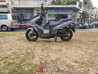 Sym Jet14 Evo 200 2026 19/07/26,1717ΧΛΜ, Αψεγάδιαστο!