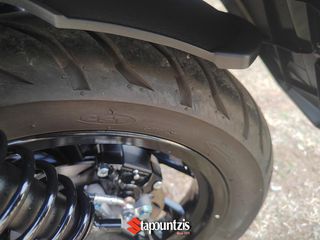 Sym Jet14 Evo 200 2026 19/07/26,1717ΧΛΜ, Αψεγάδιαστο!-thumb-56