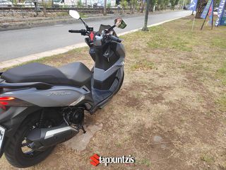 Sym Jet14 Evo 200 2026 19/07/26,1717ΧΛΜ, Αψεγάδιαστο!-thumb-3