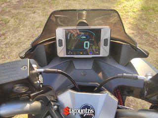 Sym Jet14 Evo 200 2026 19/07/26,1717ΧΛΜ, Αψεγάδιαστο!-thumb-42