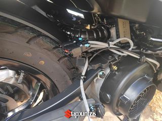 Sym Jet14 Evo 200 2026 19/07/26,1717ΧΛΜ, Αψεγάδιαστο!-thumb-21