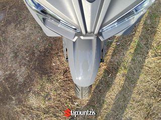 Sym Jet14 Evo 200 2026 19/07/26,1717ΧΛΜ, Αψεγάδιαστο!-thumb-34