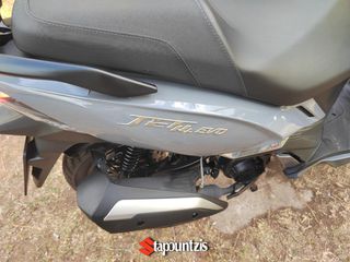 Sym Jet14 Evo 200 2026 19/07/26,1717ΧΛΜ, Αψεγάδιαστο!-thumb-44
