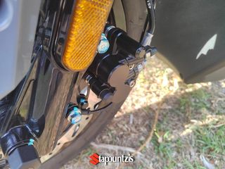 Sym Jet14 Evo 200 2026 19/07/26,1717ΧΛΜ, Αψεγάδιαστο!-thumb-31