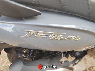 Sym Jet14 Evo 200 2026 19/07/26,1717ΧΛΜ, Αψεγάδιαστο!-thumb-61