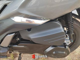 Sym Jet14 Evo 200 2026 19/07/26,1717ΧΛΜ, Αψεγάδιαστο!-thumb-26
