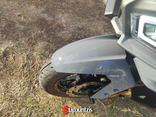 Sym Jet14 Evo 200 2026 19/07/26,1717ΧΛΜ, Αψεγάδιαστο!-thumb-54