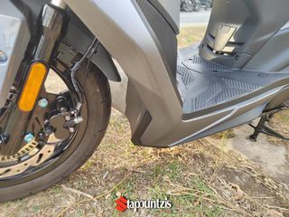 Sym Jet14 Evo 200 2026 19/07/26,1717ΧΛΜ, Αψεγάδιαστο!-thumb-28