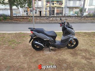 Sym Jet14 Evo 200 2026 19/07/26,1717ΧΛΜ, Αψεγάδιαστο!-thumb-5
