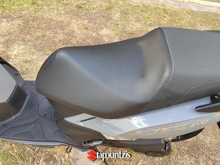 Sym Jet14 Evo 200 2026 19/07/26,1717ΧΛΜ, Αψεγάδιαστο!-thumb-50