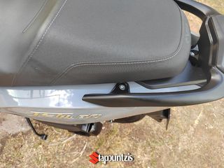 Sym Jet14 Evo 200 2026 19/07/26,1717ΧΛΜ, Αψεγάδιαστο!-thumb-48