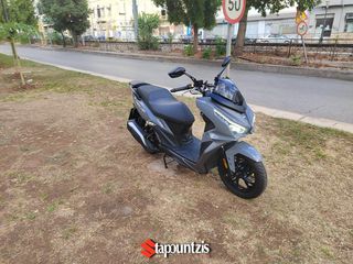 Sym Jet14 Evo 200 2026 19/07/26,1717ΧΛΜ, Αψεγάδιαστο!-thumb-7
