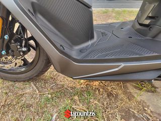 Sym Jet14 Evo 200 2026 19/07/26,1717ΧΛΜ, Αψεγάδιαστο!-thumb-30