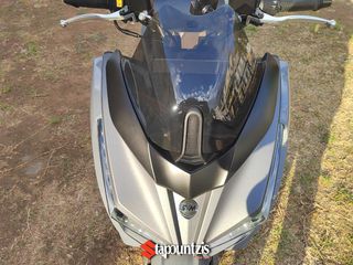 Sym Jet14 Evo 200 2026 19/07/26,1717ΧΛΜ, Αψεγάδιαστο!-thumb-32