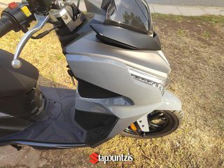 Sym Jet14 Evo 200 2026 19/07/26,1717ΧΛΜ, Αψεγάδιαστο!-thumb-35