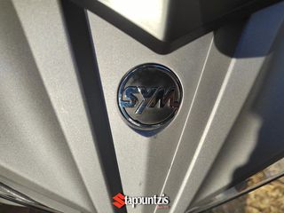 Sym Jet14 Evo 200 2026 19/07/26,1717ΧΛΜ, Αψεγάδιαστο!-thumb-63