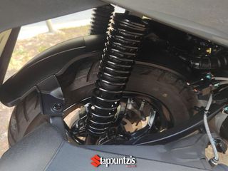Sym Jet14 Evo 200 2026 19/07/26,1717ΧΛΜ, Αψεγάδιαστο!-thumb-19