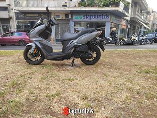 Sym Jet14 Evo 200 2026 19/07/26,1717ΧΛΜ, Αψεγάδιαστο!-thumb-1