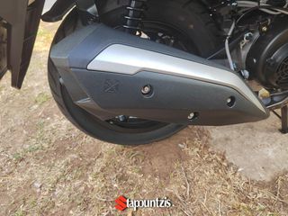 Sym Jet14 Evo 200 2026 19/07/26,1717ΧΛΜ, Αψεγάδιαστο!-thumb-18