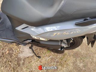 Sym Jet14 Evo 200 2026 19/07/26,1717ΧΛΜ, Αψεγάδιαστο!-thumb-49