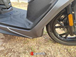Sym Jet14 Evo 200 2026 19/07/26,1717ΧΛΜ, Αψεγάδιαστο!-thumb-14