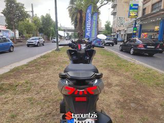Sym Jet14 Evo 200 2026 19/07/26,1717ΧΛΜ, Αψεγάδιαστο!-thumb-4