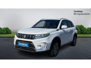 Suzuki Vitara 2024 2WD GL+AGS / ΜΕ ΦΠΑ