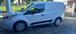 Ford Transit Connect 2018